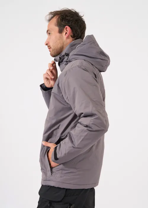 Clique Kingslake Herrenjacke