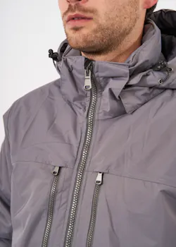 Clique Kingslake Herrenjacke thumbnail