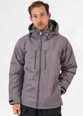 Clique Kingslake Herrenjacke
