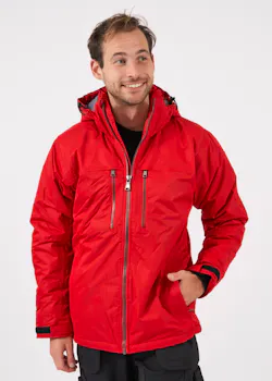 Clique Kingslake Herrenjacke thumbnail