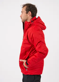 Clique Kingslake Herrenjacke thumbnail
