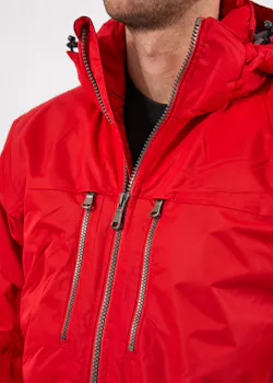 Clique Kingslake Herrenjacke thumbnail