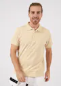 Clique Lincoln 028244 Poloshirt Classic S/S Regular Fit miniatuur