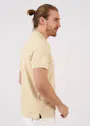 Clique Lincoln 028244 Poloshirt Classic S/S Regular Fit miniatuur
