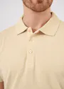 Clique Lincoln 028244 Poloshirt Classic S/S Regular Fit miniatuur