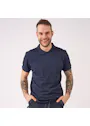 Clique Lincoln 028244 Poloshirt Classic S/S Regular Fit miniatuur
