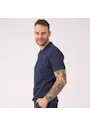 Clique Lincoln 028244 Poloshirt Classic S/S Regular Fit miniatuur
