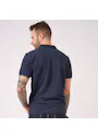 Clique Lincoln 028244 Poloshirt Classic S/S Regular Fit miniatuur