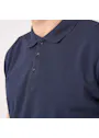 Clique Lincoln 028244 Poloshirt Classic S/S Regular Fit miniatuur