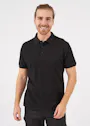 Clique Lincoln 028244 Poloshirt Classic S/S Regular Fit miniatuur