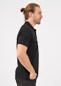 Clique Lincoln 028244 Poloshirt Classic S/S Regular Fit miniatuur