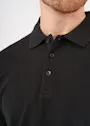 Clique Lincoln 028244 Poloshirt Classic S/S Regular Fit miniatuur