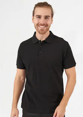 Clique Lincoln Polo