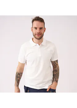 Clique Lincoln Poloshirt Vorschaubild