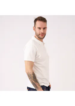 Clique Lincoln Poloshirt Vorschaubild