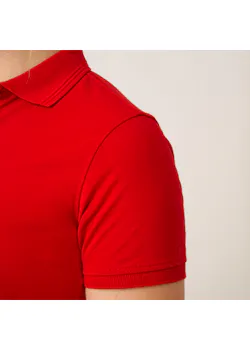 Clique 028251 Poloshirt Manhattan Ladies thumbnail