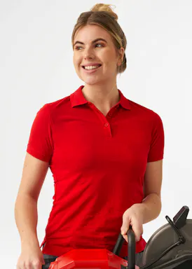Clique 028251 Polo Manhattan Ladies