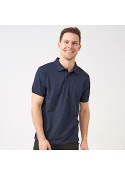 Clique Manhattan 028250 Poloshirt Regular Fit thumbnail