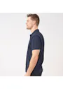 Clique Manhattan 028250 Poloshirt Regular Fit miniatuur
