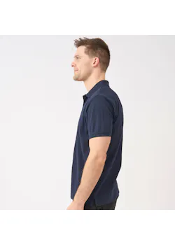 Clique Manhattan 028250 Poloshirt Regular Fit thumbnail
