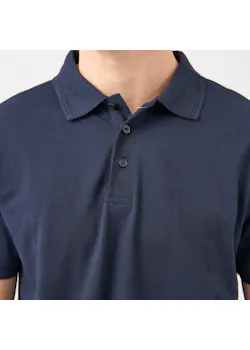 Clique Manhattan 028250 Poloshirt Regular Fit thumbnail