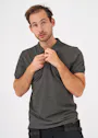 Clique Manhattan 028250 Poloshirt Regular Fit miniatuur