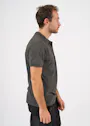 Clique Manhattan 028250 Poloshirt Regular Fit miniatuur