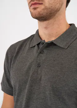 Clique Manhattan 028250 Poloshirt Regular Fit thumbnail