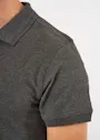 Clique Manhattan 028250 Poloshirt Regular Fit miniatuur