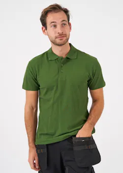 Clique Manhattan 028250 Poloshirt Regular Fit thumbnail