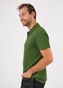 Clique Manhattan 028250 Poloshirt Regular Fit miniatuur