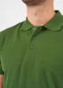 Clique Manhattan 028250 Poloshirt Regular Fit miniatuur
