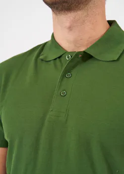 Clique Manhattan 028250 Poloshirt Regular Fit thumbnail