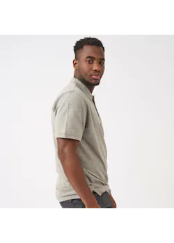 Clique Manhattan 028250 Poloshirt Regular Fit thumbnail