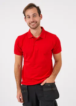 Clique Manhattan 028250 Poloshirt Regular Fit thumbnail