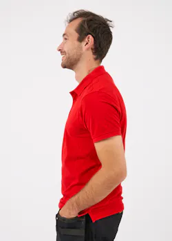 Clique Manhattan 028250 Poloshirt Regular Fit thumbnail