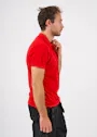 Clique Manhattan 028250 Poloshirt Regular Fit miniatuur