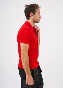 Clique Manhattan 028250 Poloshirt Regular Fit thumbnail