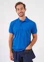 Clique Manhattan 028250 Poloshirt Regular Fit miniatuur