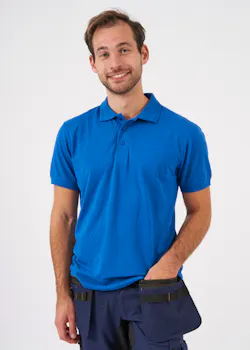 Clique Manhattan 028250 Poloshirt Regular Fit thumbnail