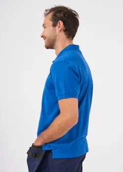 Clique Manhattan 028250 Poloshirt Regular Fit thumbnail
