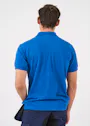 Clique Manhattan 028250 Poloshirt Regular Fit miniatuur