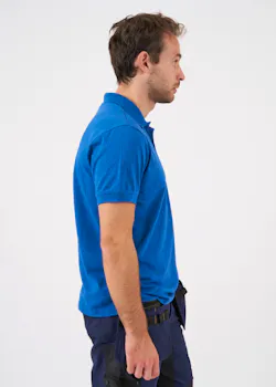 Clique Manhattan 028250 Poloshirt Regular Fit thumbnail