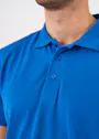Clique Manhattan 028250 Poloshirt Regular Fit miniatuur
