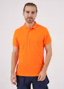 Clique Manhattan 028250 Poloshirt Regular Fit miniatuur