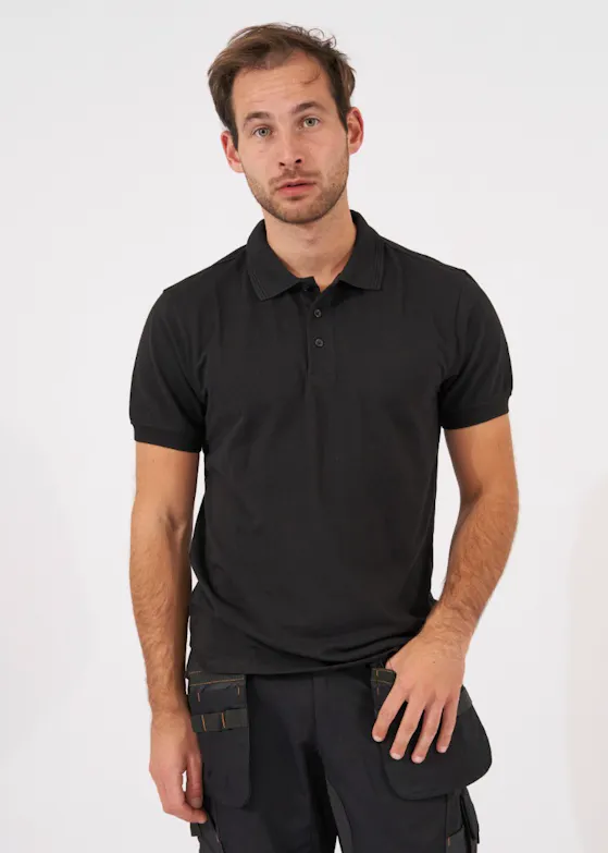 Clique Manhattan 028250 Poloshirt Regular Fit