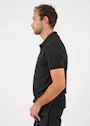 Clique Manhattan 028250 Poloshirt Regular Fit miniatuur