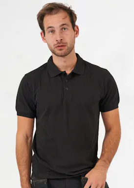 Clique Manhattan 028250 Poloshirt Regular Fit