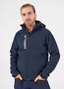 Clique Milford Softshell Jas Heren miniatuur
