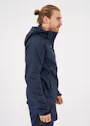 Clique Milford Softshell Jas Heren miniatuur